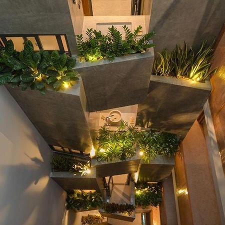 Shelter Stay Da Nang Exterior foto