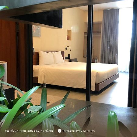 Shelter Stay Da Nang Exterior foto