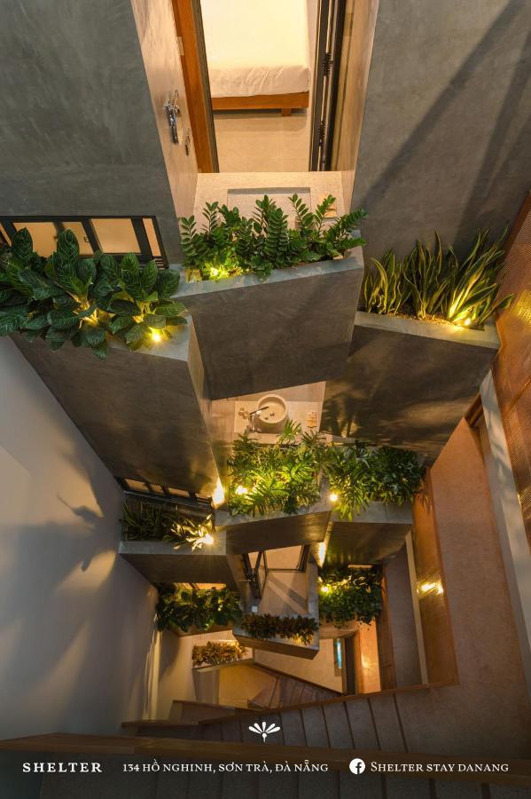 Shelter Stay Da Nang Exterior foto