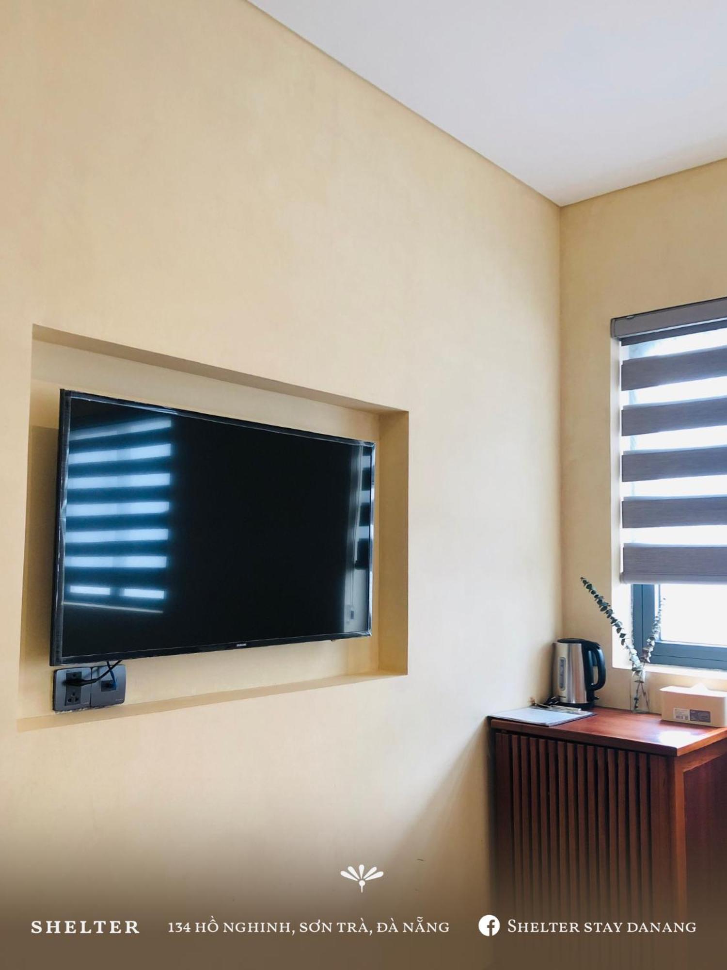 Shelter Stay Da Nang Exterior foto