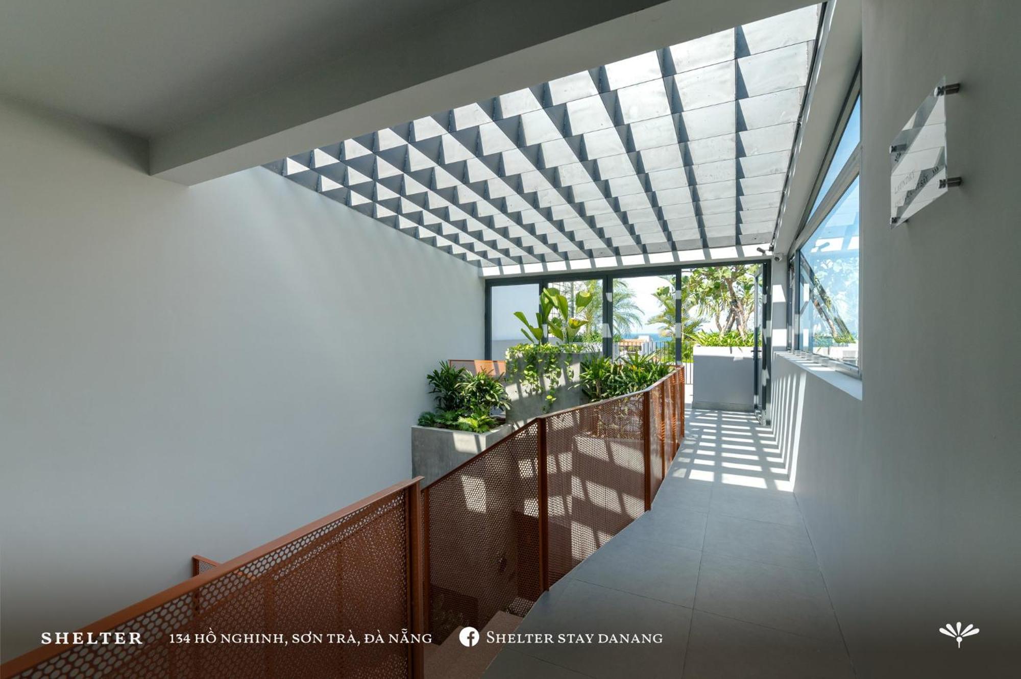Shelter Stay Da Nang Exterior foto
