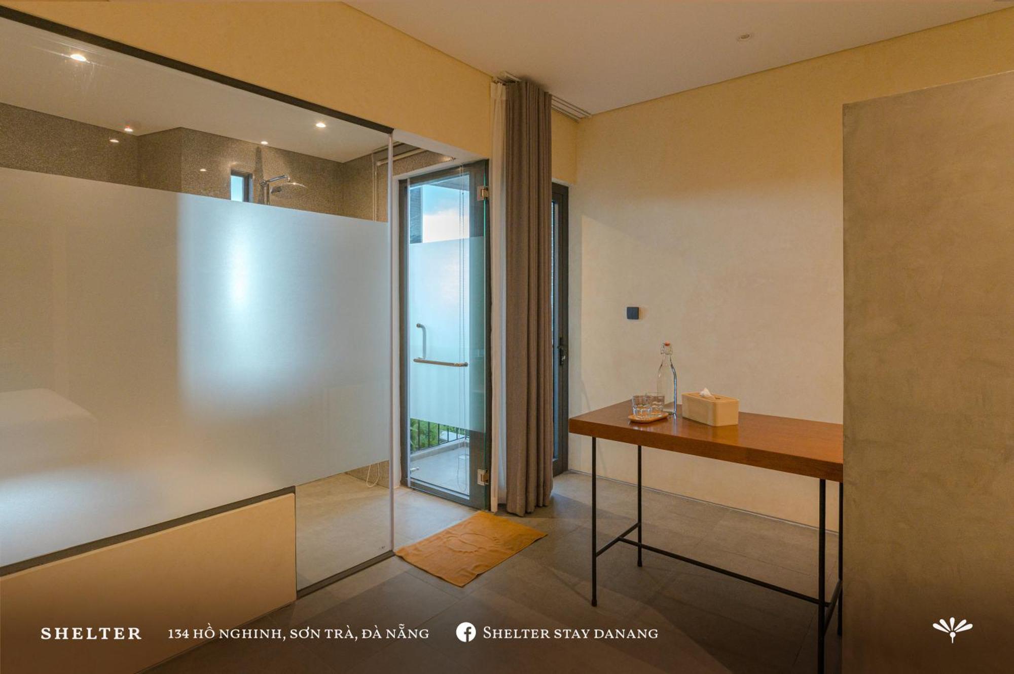 Shelter Stay Da Nang Quarto foto